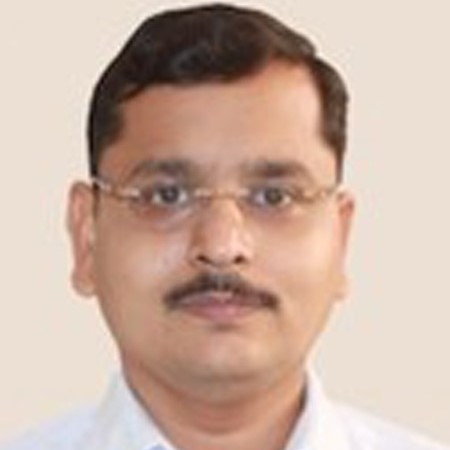 Dr. Gaurav Harit