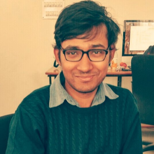 Arka Ujjal Dey