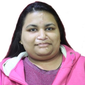 Shilpa Pandey