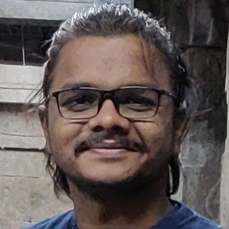 Somraj Gautam